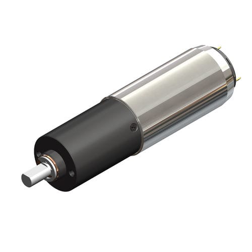 Мотор-редуктор постоянного тока ИГ-16ГМ-СРУ35xxB сериипланетарно-коаксиальный6 В