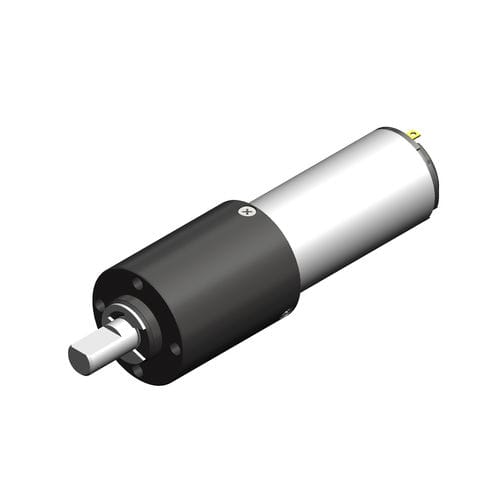 Мотор-редуктор постоянного тока IG-22VM-SRVсерия 37xxBпланетарно-коаксиальный6 В