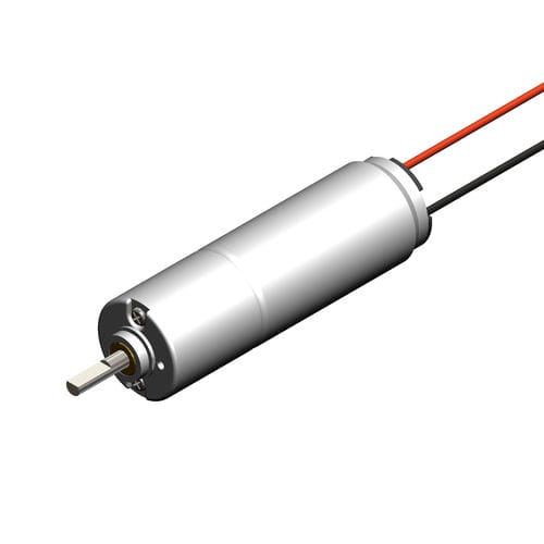 Мотор-редуктор постоянного тока SCR12BG-26xx серияпурпурныйпараллельный вал6 В