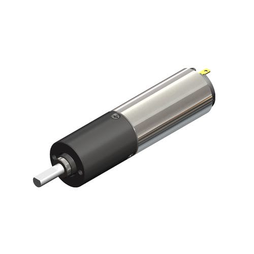 Мотор-редуктор постоянного тока ИГ-13ВМ-SRP280xxсерияпланетарно-коаксиальный6 В