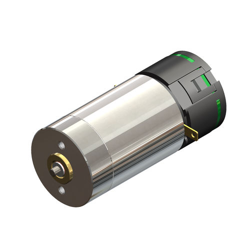 Инкрементный датчик угла поворота МК-16оптический с цельным валом5 В постоянного тока