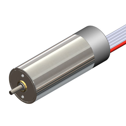 Инкрементальный датчик угла поворота MRS-13магнитный цельный вал5 В постоянного тока