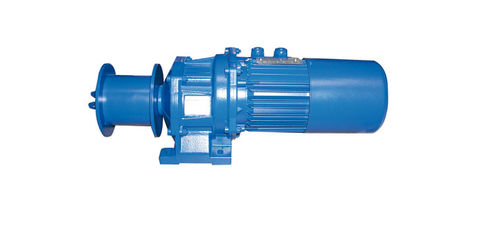 Лебедка электрическая Axorгидравлическаяпневматическаяподъемная