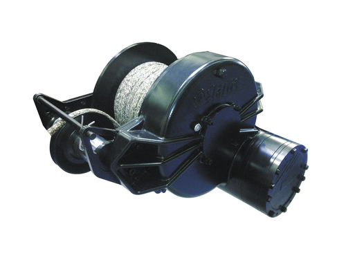 Лебедка гидравлическая Atlas Lcompactplanetary