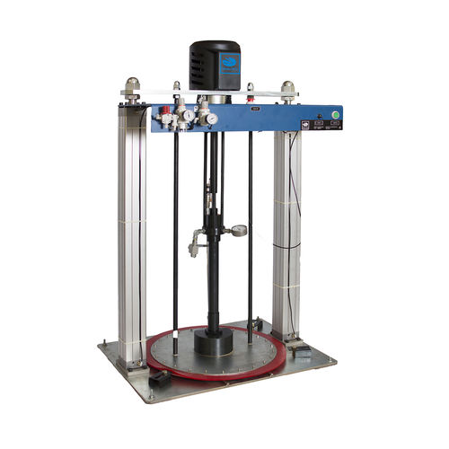 Масляный насос серии MM030C33смазкапневматическийручной заливки