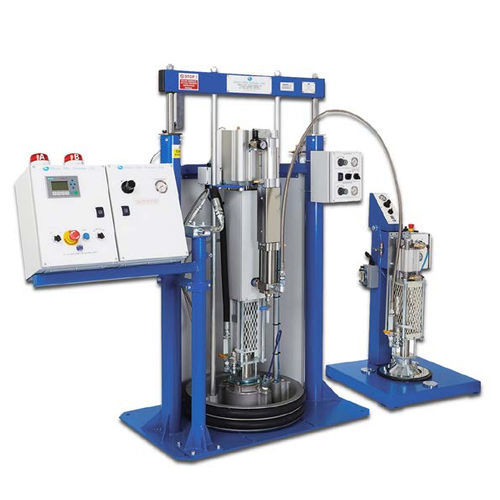 Смеситель-дозатор эпоксидной смолы PasteShot 200 seriesсмолы высокой вязкостисиликоновая смоламетакрилатный клей