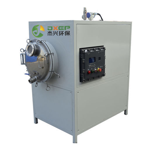 Установка перегонки растворителя Т-125 для углеводородов для промышленных стоковспирта