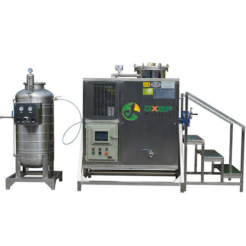 Установка перегонки этанола Т-250 ООО