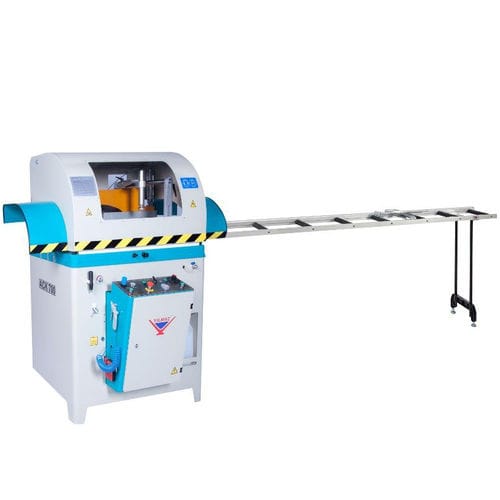 Дисковая пила ACK 700 торцовочнаяпо алюминиюдля ПВХ