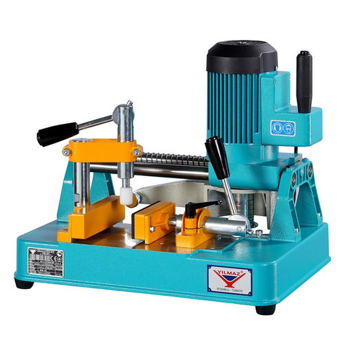 Концевой фрезерный станок КМ 212