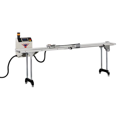 Конвейер роликовый СКН 300 - 450 - 600горизонтального исполненияавтоматический