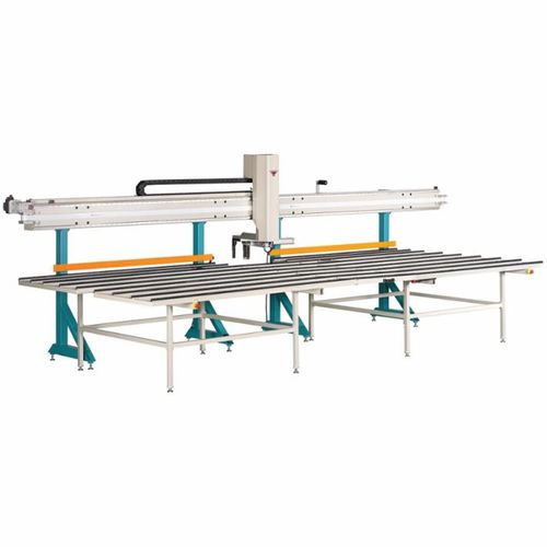 Вращающийся блок SA 260