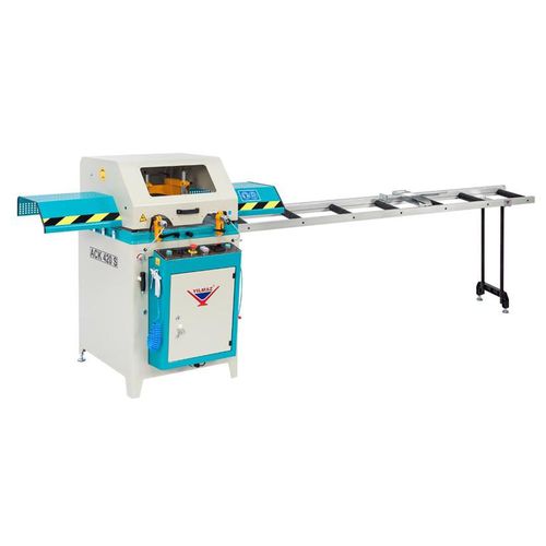 Торцовочная пила ACK 420 - 420 Sдля алюминиядля ПВХдля профилей