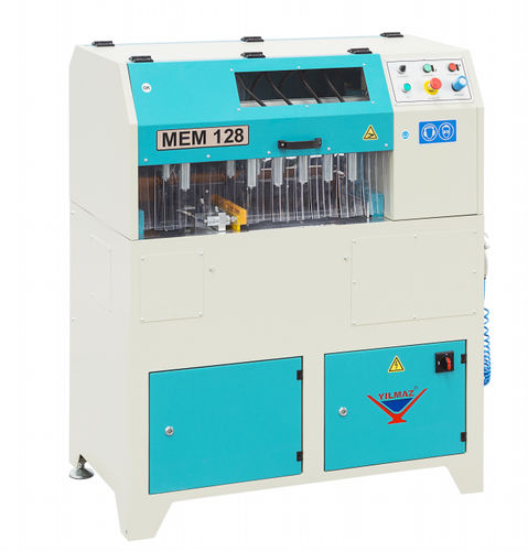 Станок фрезерный 3-х осевой МЕМ 128вертикальныйавтомат