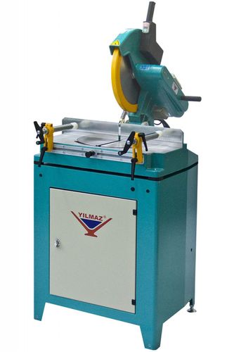 Торцовочная пила KD 400 Dдля алюминиядля ПВХдерева