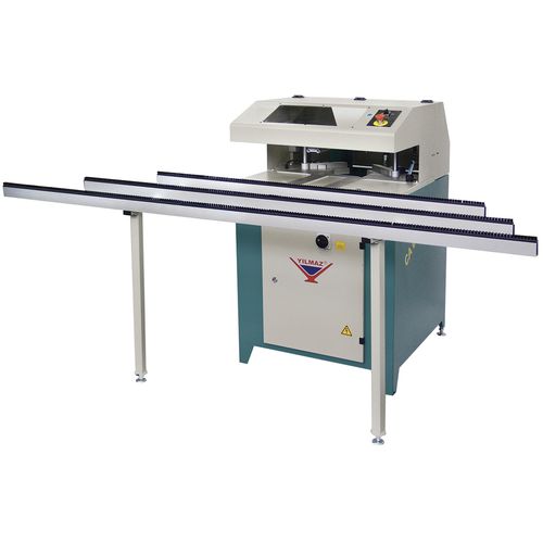 Станок для снятия заусенцев с угловых окон и дверей из ПВХ CA 601автоматический