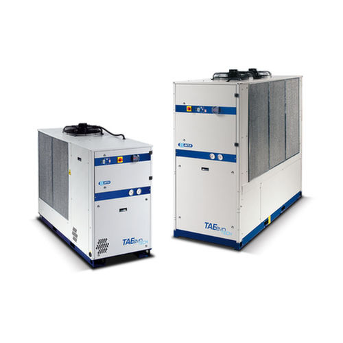 Охладитель воды TAEevo TECHдля пищевой промышленностипромышленныйдля автомобильной промышленности