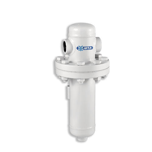 Фильтр сжатого воздуха PureTec – F 40barbasketindustrialprocess