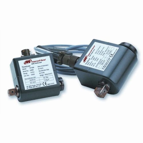 Преобразователь серии TS