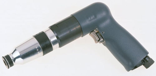 Пистолетная пневматическая отвертка 41 серии.