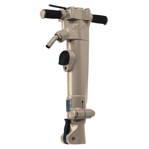 Пневматический молот MX90-SD для сносавертикальныйручной