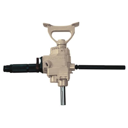 Пневматическая дрель 22 серии