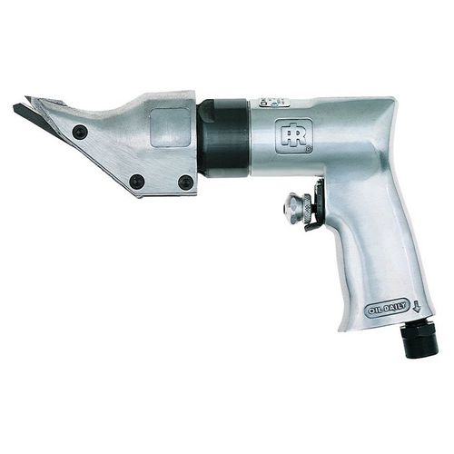 Пневматические ножницы 7802SAдля листового металла с ремнем для переноски