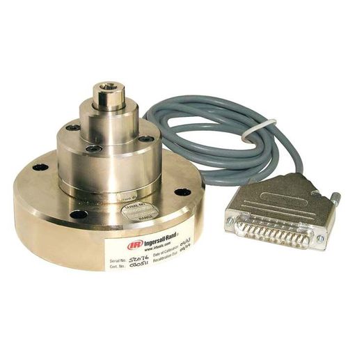 Датчик крутящего момента серии TR с квадратным приводом