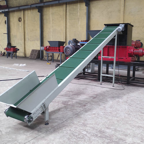 Конвейер ленточный ПДгоризонтальныйнаклонныйвертикальный
