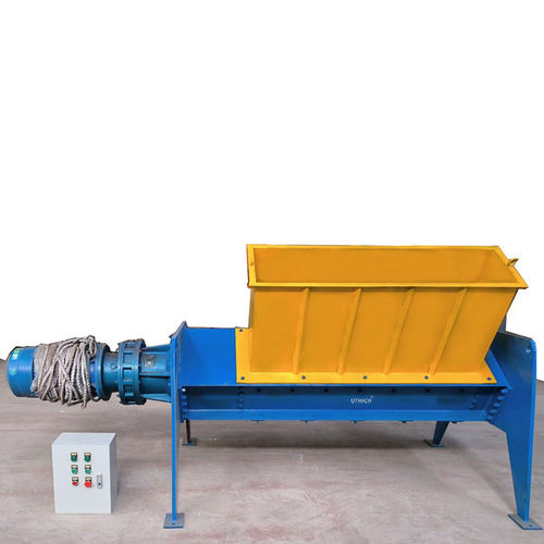 Измельчитель поддонов P30130Lодновальныйдля древесины