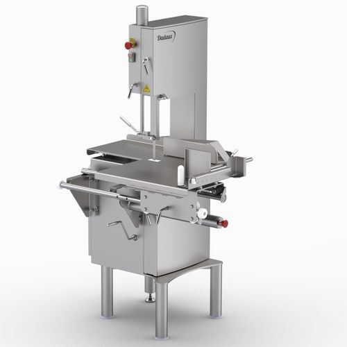 Промышленная ленточная пила для костей SX 350 CНержавеющая сталь