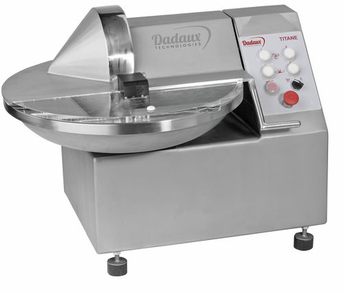 Промышленный куттер Титан 23 Ватмосферик