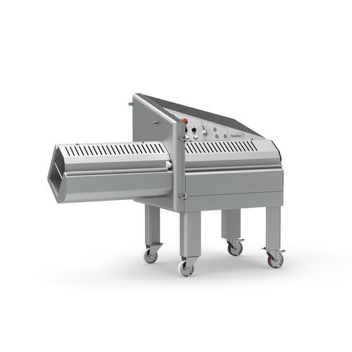 Industrial bowl cutter ICONE 700 ELEC