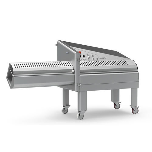 Industrial bowl cutter ICONE 1100 ELEC