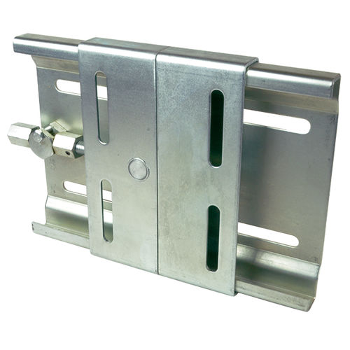 Регулируемое крепление двигателя