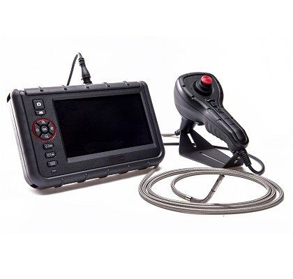 Flexible videoscope USA1000J-6-2portableUSBarticulated