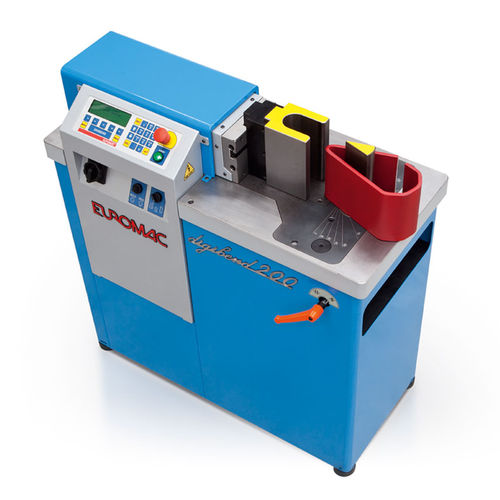 Гидравлический гибочный станок Digibend 200профильгоризонтальныйЧПУ