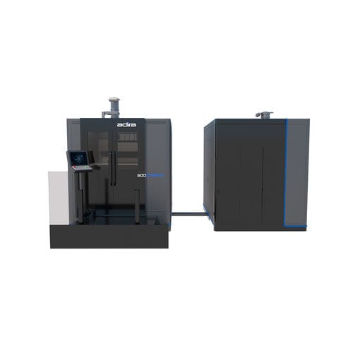 Машина для аддитивного производства