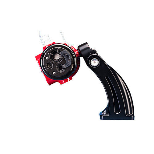 Детектор пламени 5200GИнфракрасныйУФ