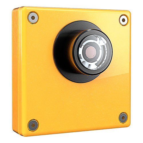 Spark detector DLD 1/9ATEX