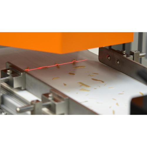 Анализатор частиц 3D PARTICLEVIEWлабораторныйтолщинаполуавтоматический