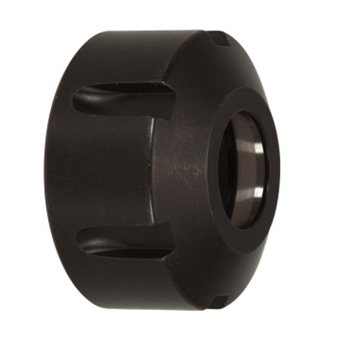 Резьбовая гайка серии STMxxE-DI-Bпрецизионная для цанг