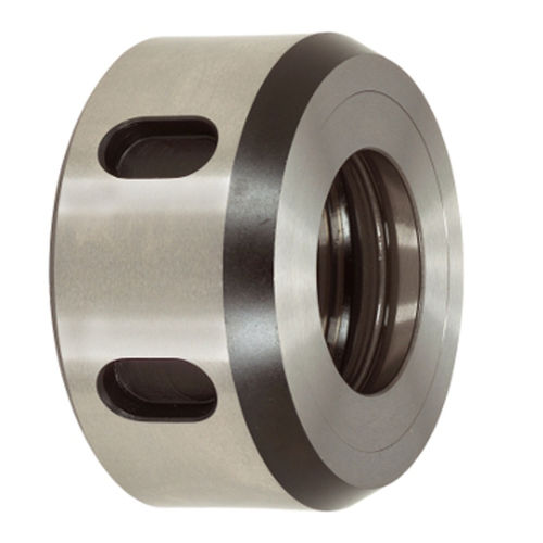 Резьбовая гайка серии КМ для цанг