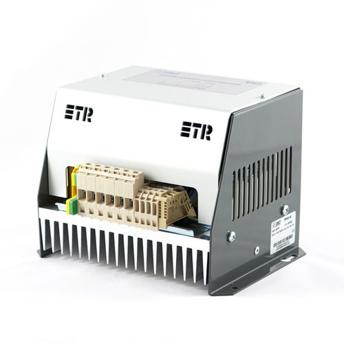 Регулятор электрической мощности серии РПоднофазныйтрехфазный