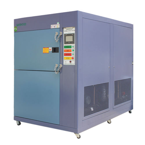 Испытательная камера ESS SM-100-3P-Влажность и температураТермоудар для быстрого температурного цикла