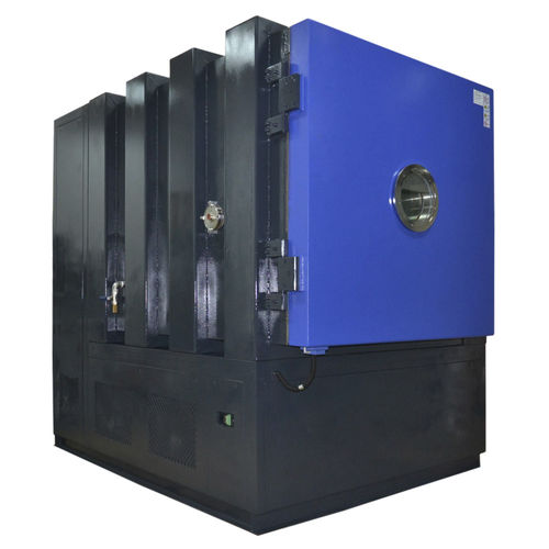 Климатическая испытательная камера СМ-ВТХ-2000-CCaltitudeавтоматическаявзрывозащищенная