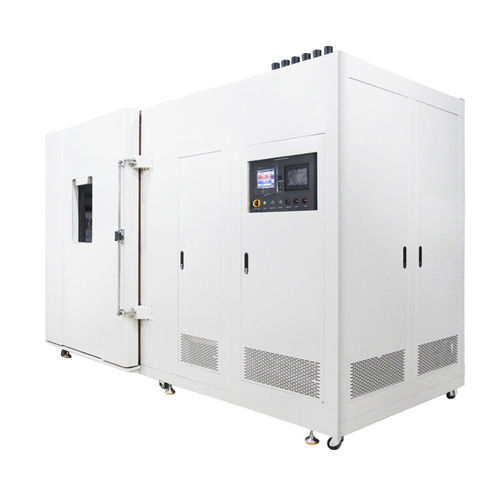 Камера для испытаний на старение SM-XD-3600-CAдля проводовускоренного прохода