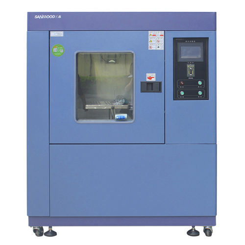 Камера для испытания на дождь SM-IPX 12водораспылительс окномиз нержавеющей стали