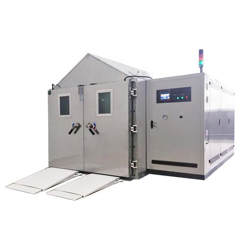 Temperature test chamber SM-F120CAsalt sprayconstant climatehumidity
