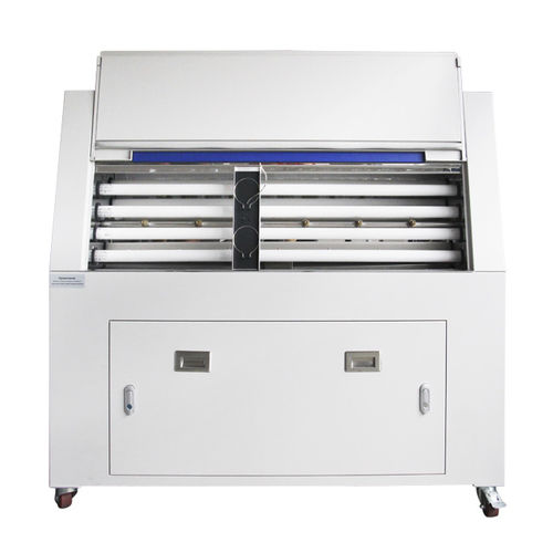 Камера температурных испытаний SM-UV800-Caging, распыление конденсата